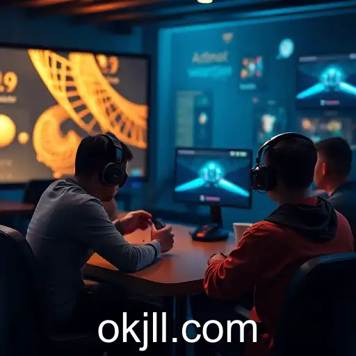 The Evolution of Gaming in Recent Years