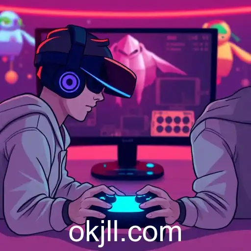 The Evolution of Online Gaming Communities