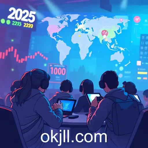 The Evolution of Online Gaming Communities