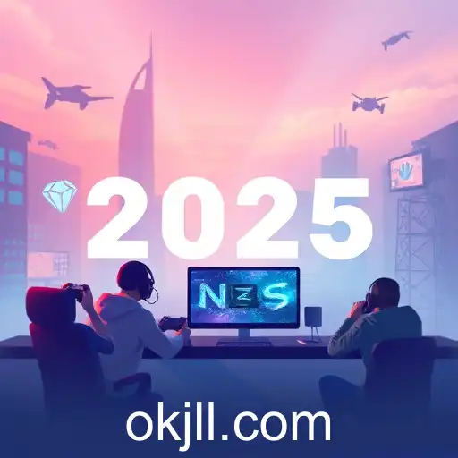 The Evolution of Online Gaming in 2025
