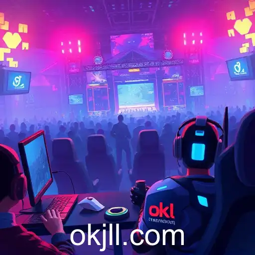 Gaming in 2025: Evolution and Influence