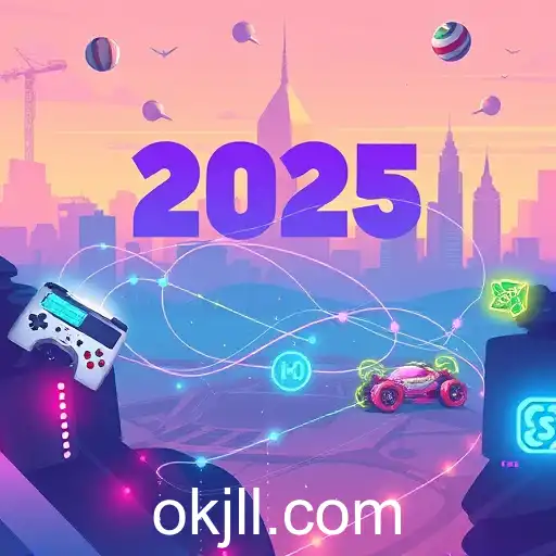 Virtual Worlds and Gaming Trends