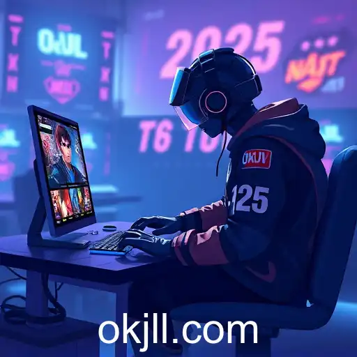 The Rise of OKJL in Digital Gaming