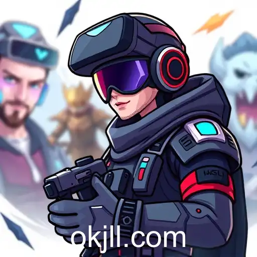 The Rise of OKJL: A Gaming Phenomenon