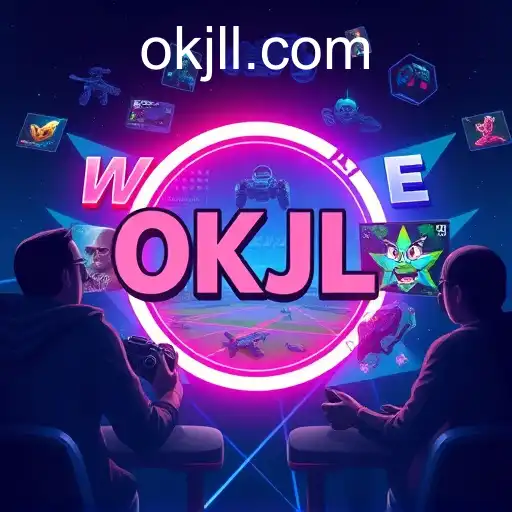 The Interactive World of OKJL