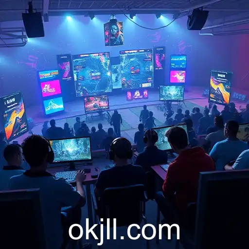 The Rise and Influence of Online Gaming Keywords