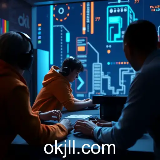 The Rise of Online Skill Games