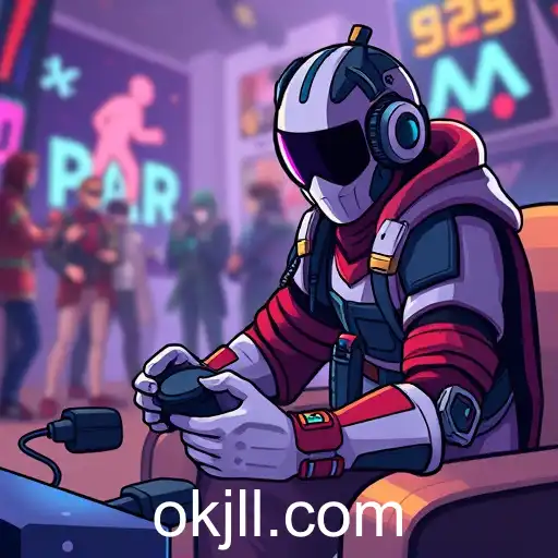 The Rise of Digital Gaming Hubs