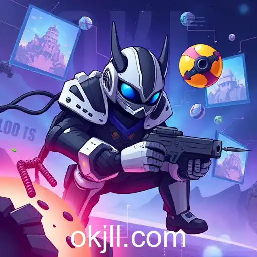 The Rise of OKJL in Online Gaming