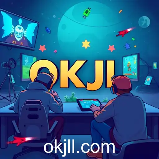 The Rise of OKJL in the Gaming World