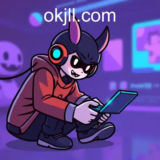 The Rise of OKJL: The Future of Online Gaming