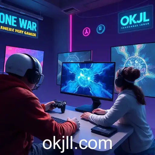 The Rise of OKJL in the Gaming World