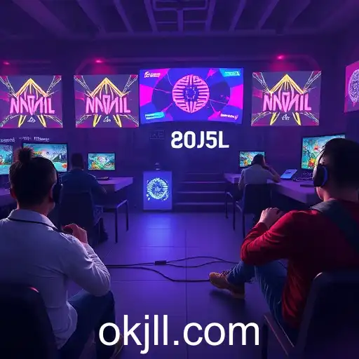 The Rise of OKJL in the Gaming World