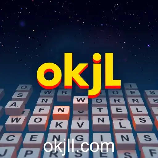 Exploring the World of Vocabulary Games: Engaging and Educational Fun with 'okjl'