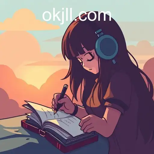 Exploring 'Writing Exercises': A Fusion of Gaming and Creativity with 'okjl'